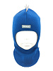 1615/ Шлем-шапка Дино синий