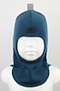 2205/ Шлем-шапка Балаклава синий